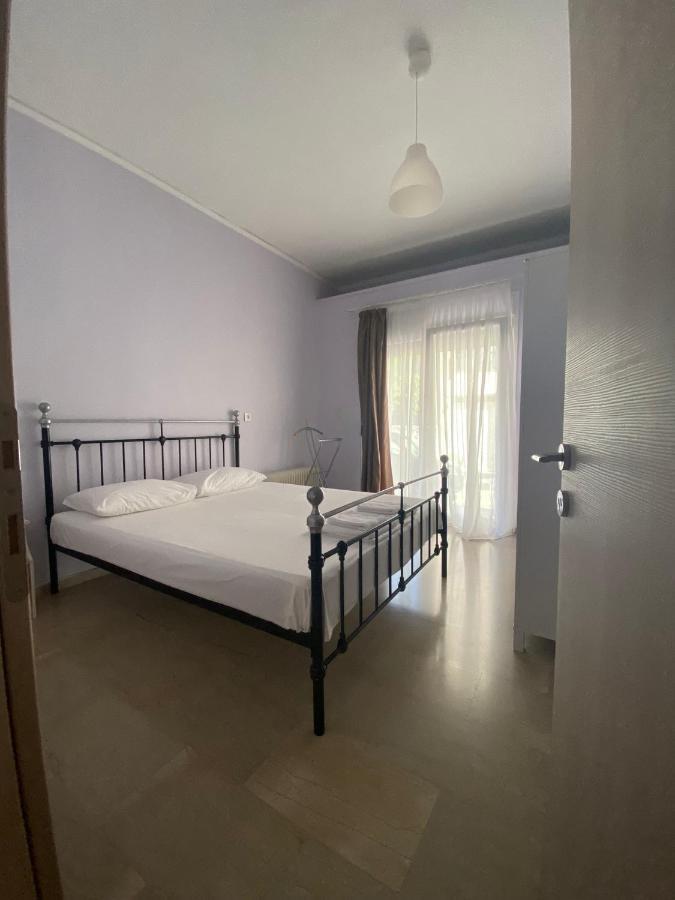 Vasilikis Apartment Preveza Exterior foto